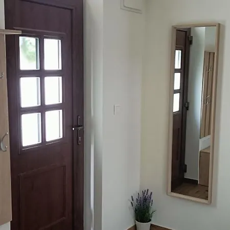 Appartement Muzsa