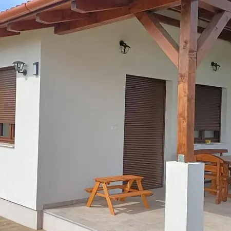 Muzsa Appartement