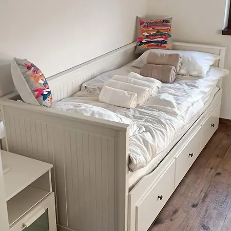 Appartement Muzsa Siófok