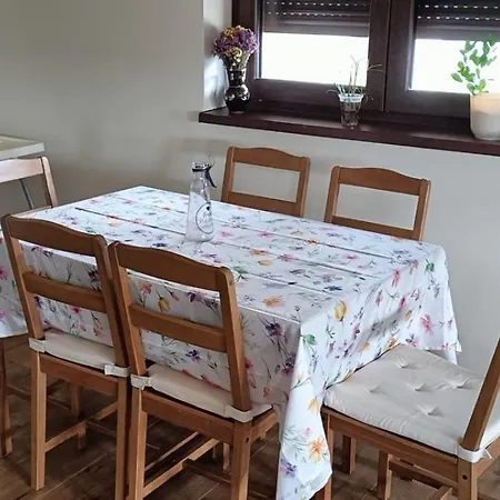 Muzsa Appartement *