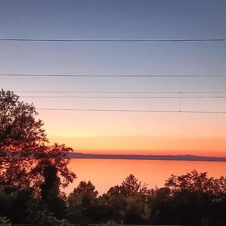 Appartement Muzsa Siófok