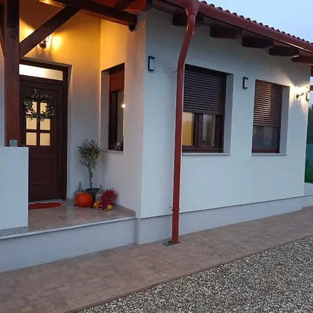 Appartement Muzsa