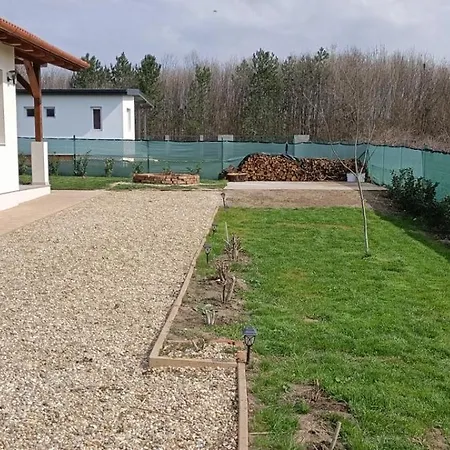 Appartement Muzsa *