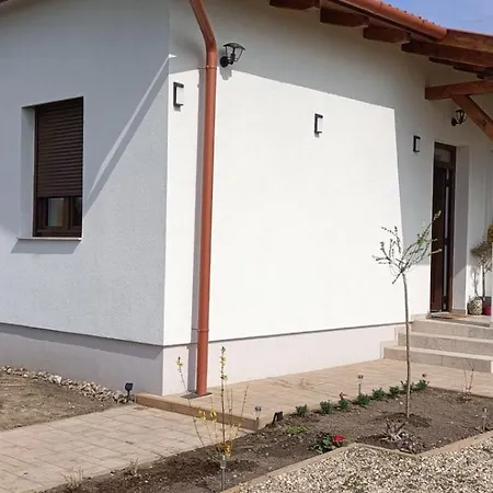 Appartement Muzsa *