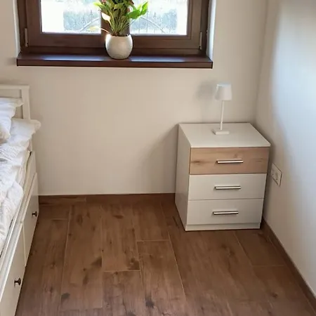 Muzsa Appartement *